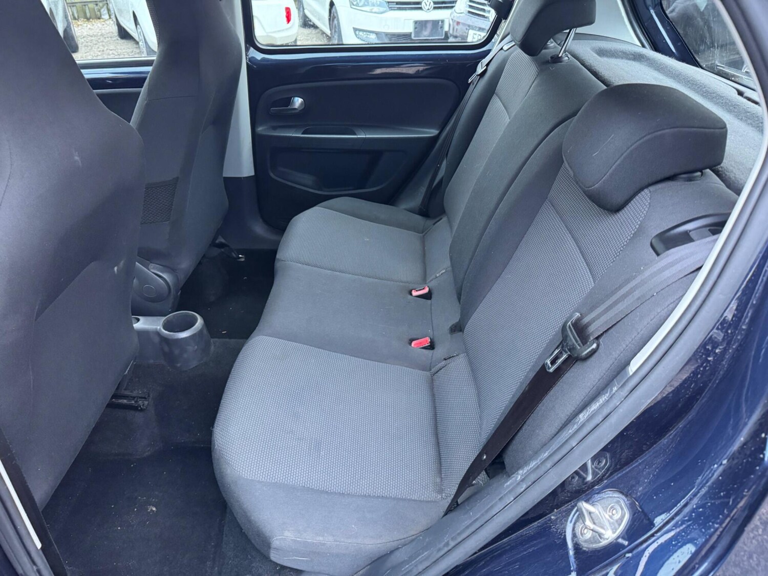 Used Skoda Citigo 2015 for sale - 77479016: Photo 24