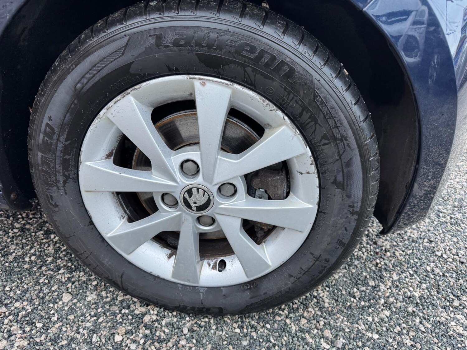 Used Skoda Citigo 2015 for sale - 77479016: Photo 30