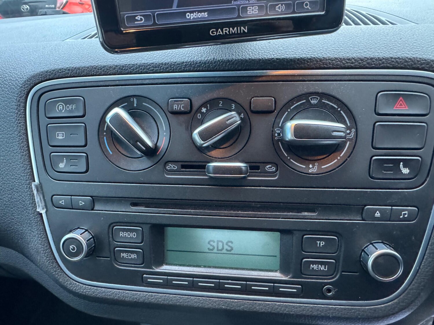 Used Skoda Citigo 2015 for sale - 77479016: Photo 31