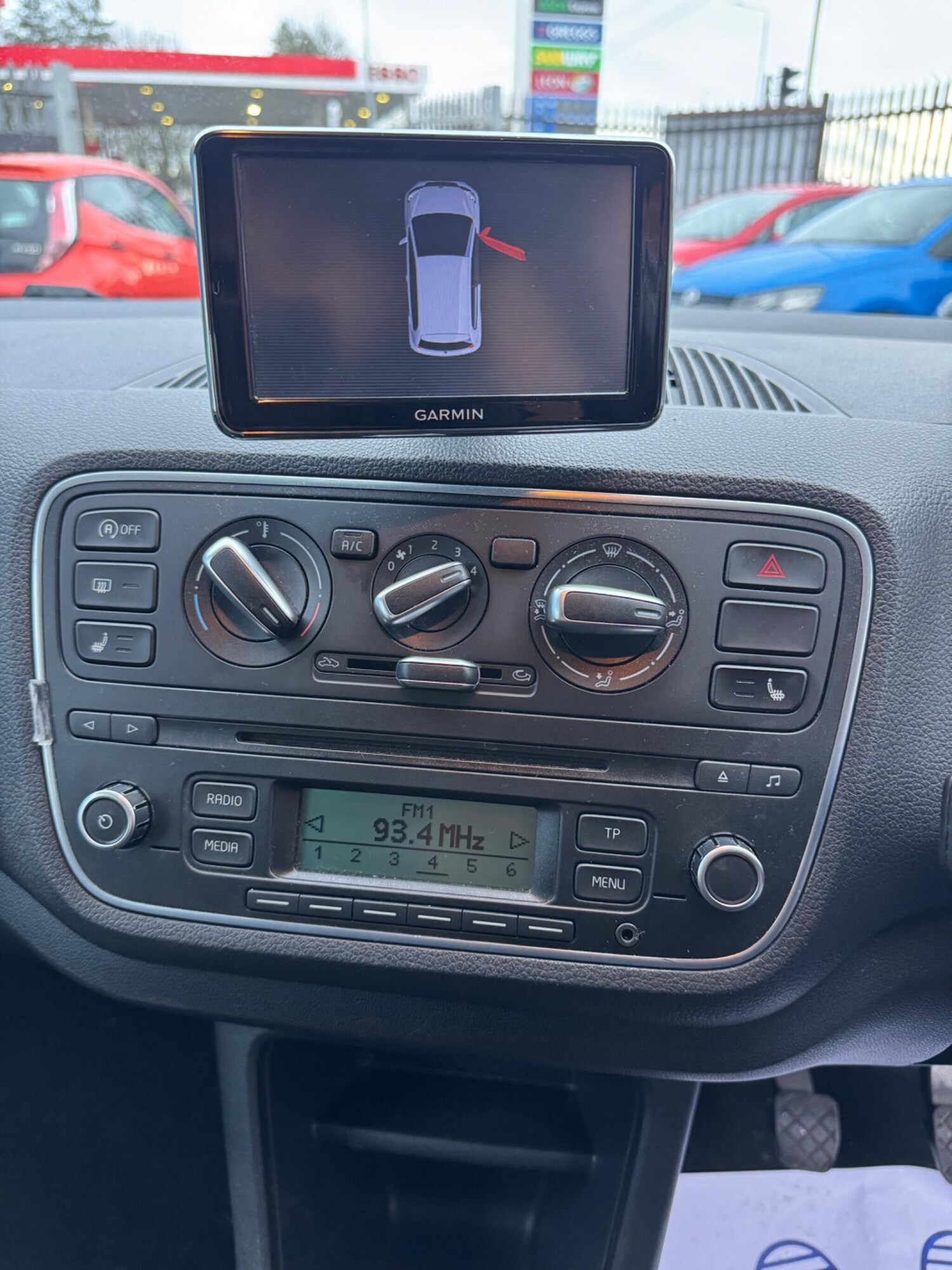 Used Skoda Citigo 2015 for sale - 77479016: Photo 34