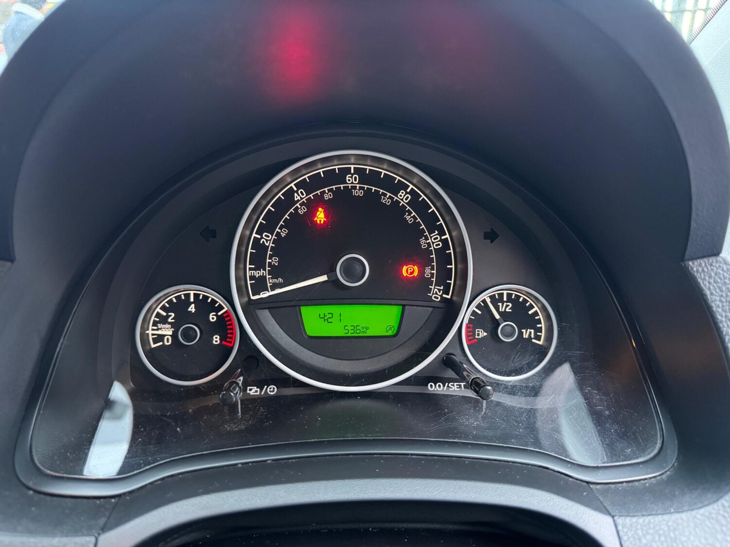 Used Skoda Citigo 2015 for sale - 77479016: Photo 35