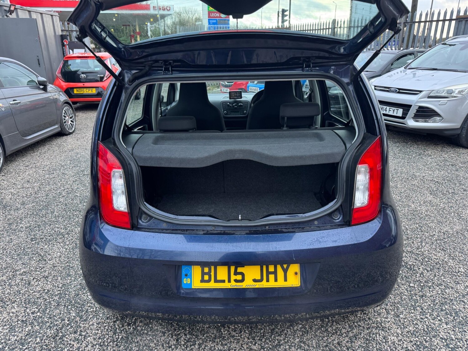 Used Skoda Citigo 2015 for sale - 77479016: Photo 36