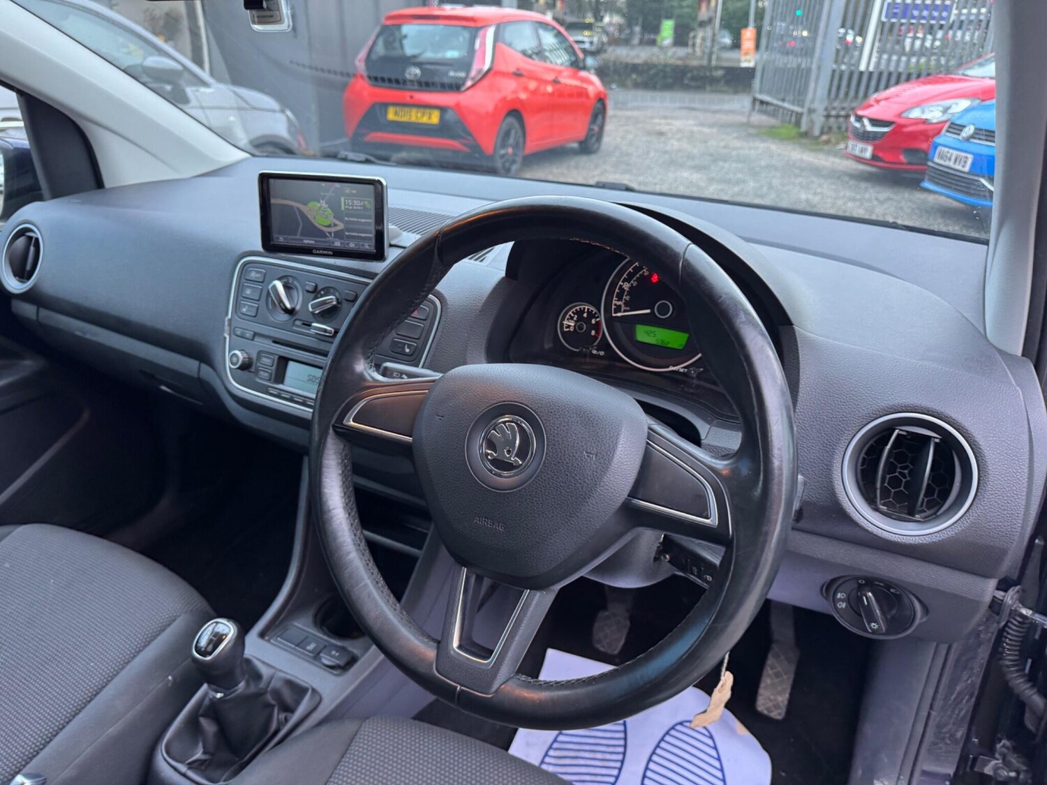 Used Skoda Citigo 2015 for sale - 77479016: Photo 37