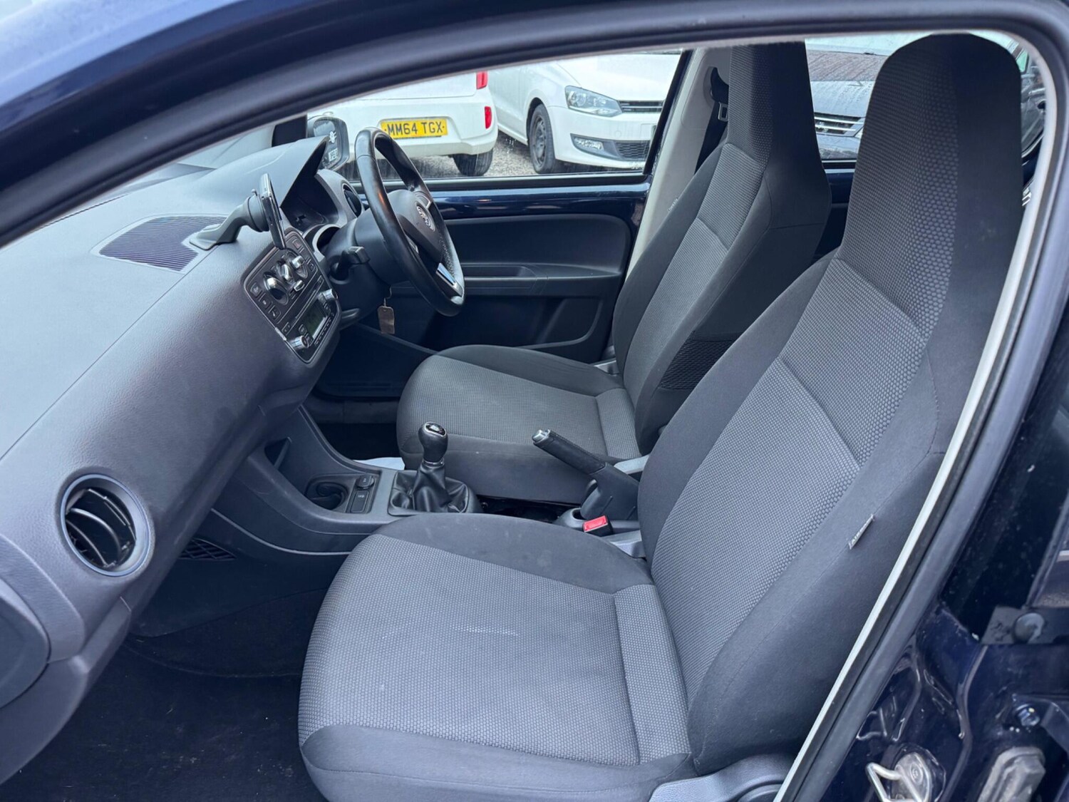 Used Skoda Citigo 2015 for sale - 77479016: Photo 38