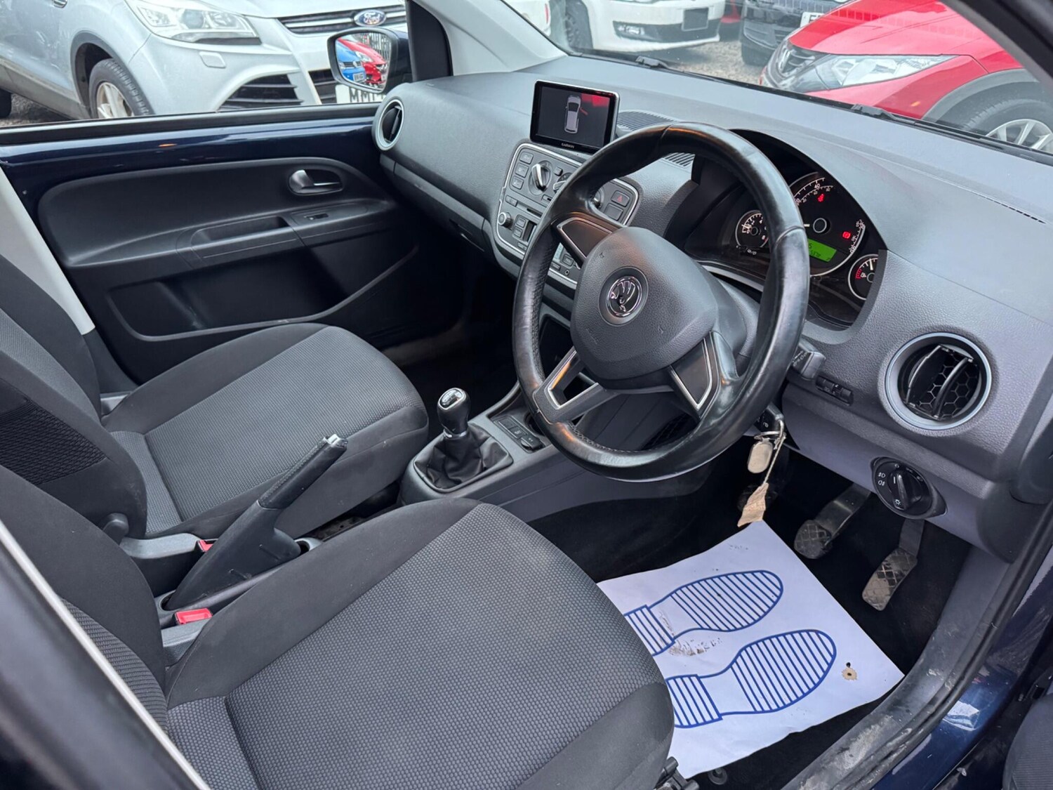 Used Skoda Citigo 2015 for sale - 77479016: Photo 41