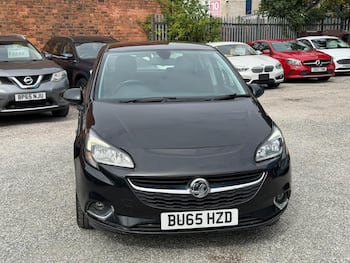 Used Vauxhall Corsa 2015 for sale - 79807734: Photo