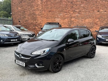 Used Vauxhall Corsa 2015 for sale - 79807734: Photo