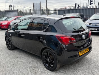 Used Vauxhall Corsa 2015 for sale - 79807734: Photo
