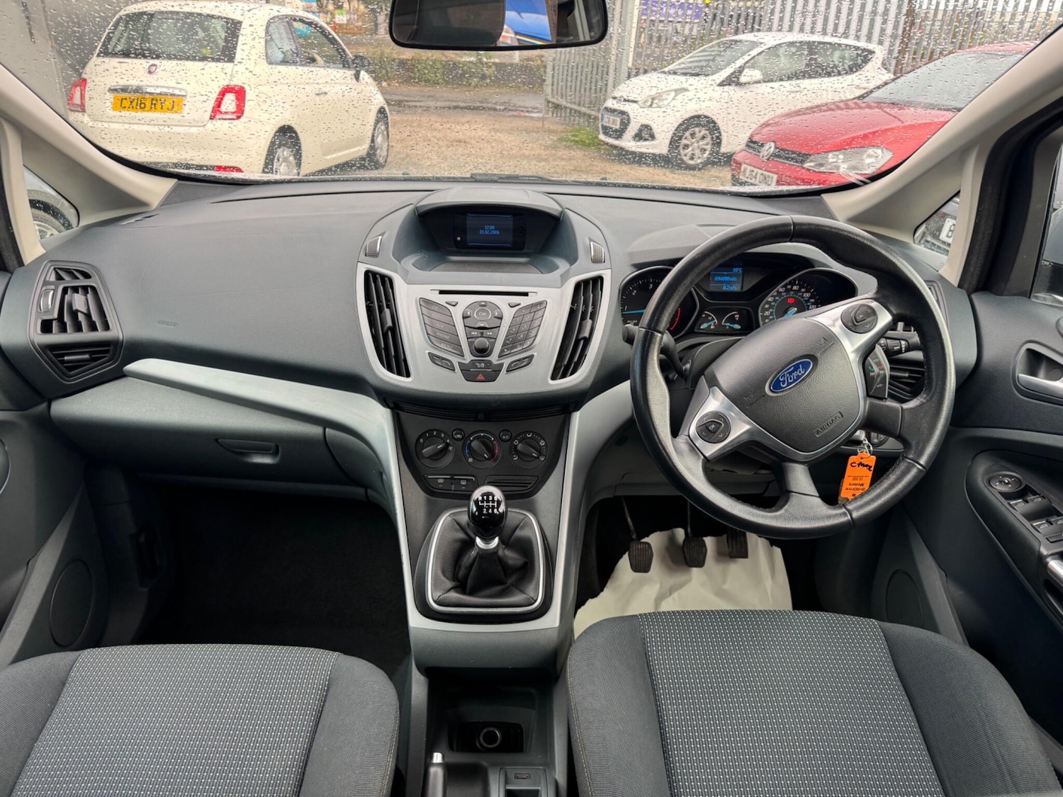 Used Ford Grand C-Max 2011 for sale - 77883571: Photo 15