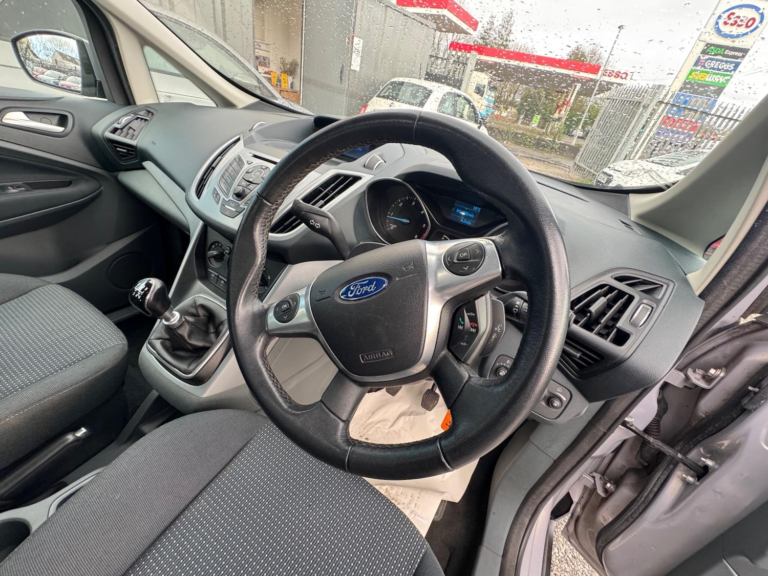 Used Ford Grand C-Max 2011 for sale - 77883571: Photo 16