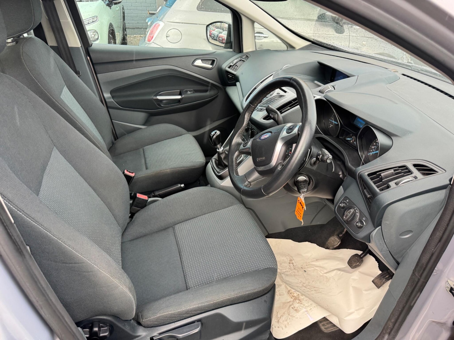 Used Ford Grand C-Max 2011 for sale - 77883571: Photo 19