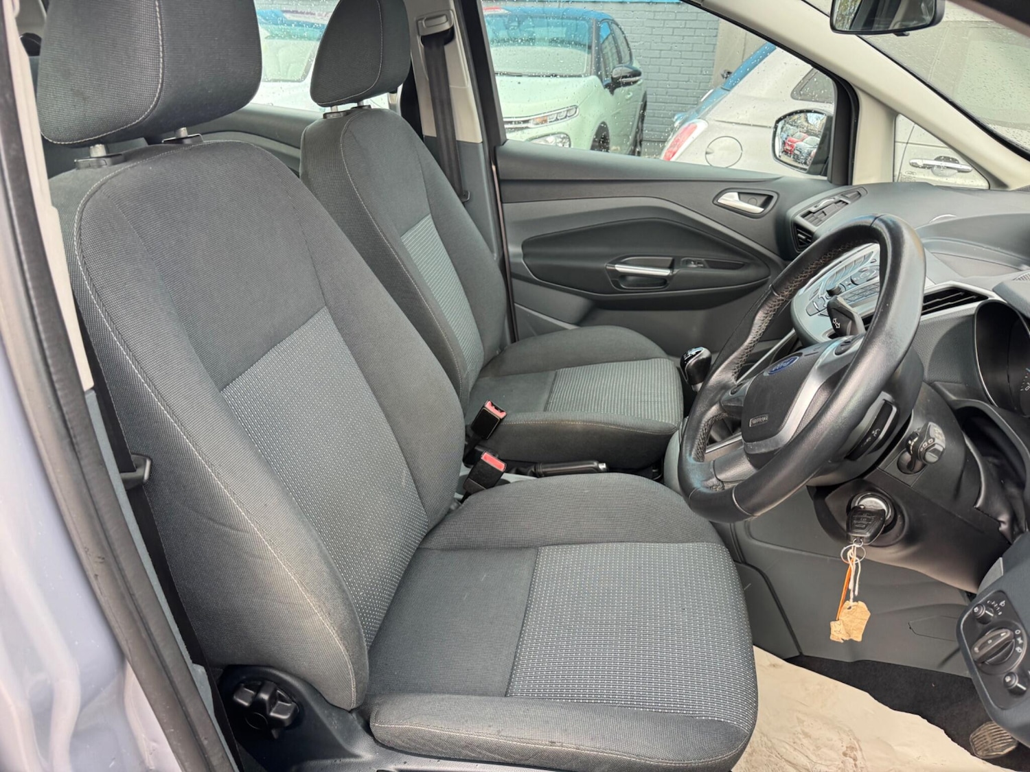 Used Ford Grand C-Max 2011 for sale - 77883571: Photo 20