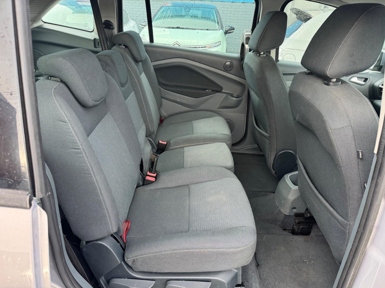 Used Ford Grand C-Max 2011 for sale - 77883571: Photo 22