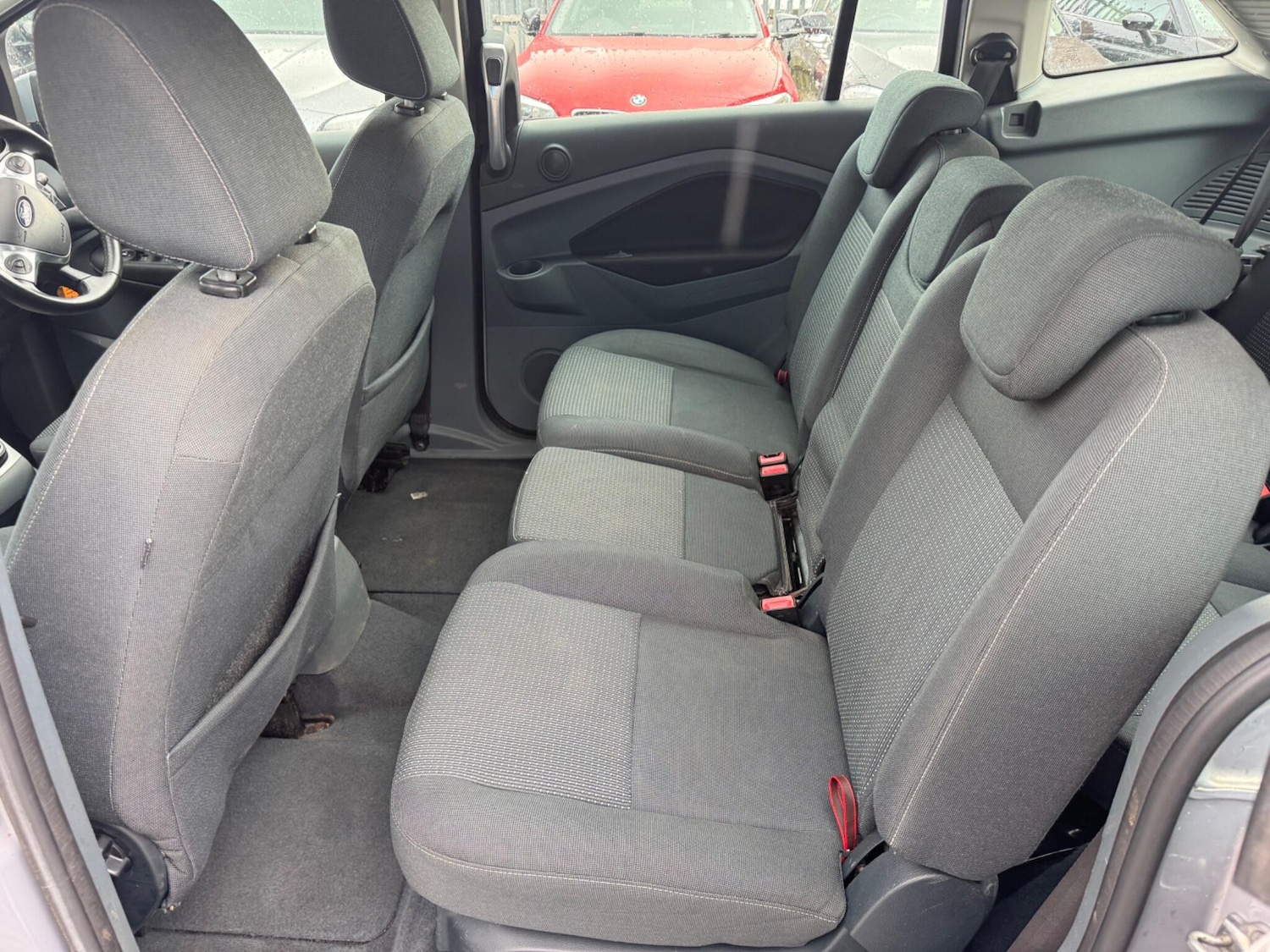 Used Ford Grand C-Max 2011 for sale - 77883571: Photo 24