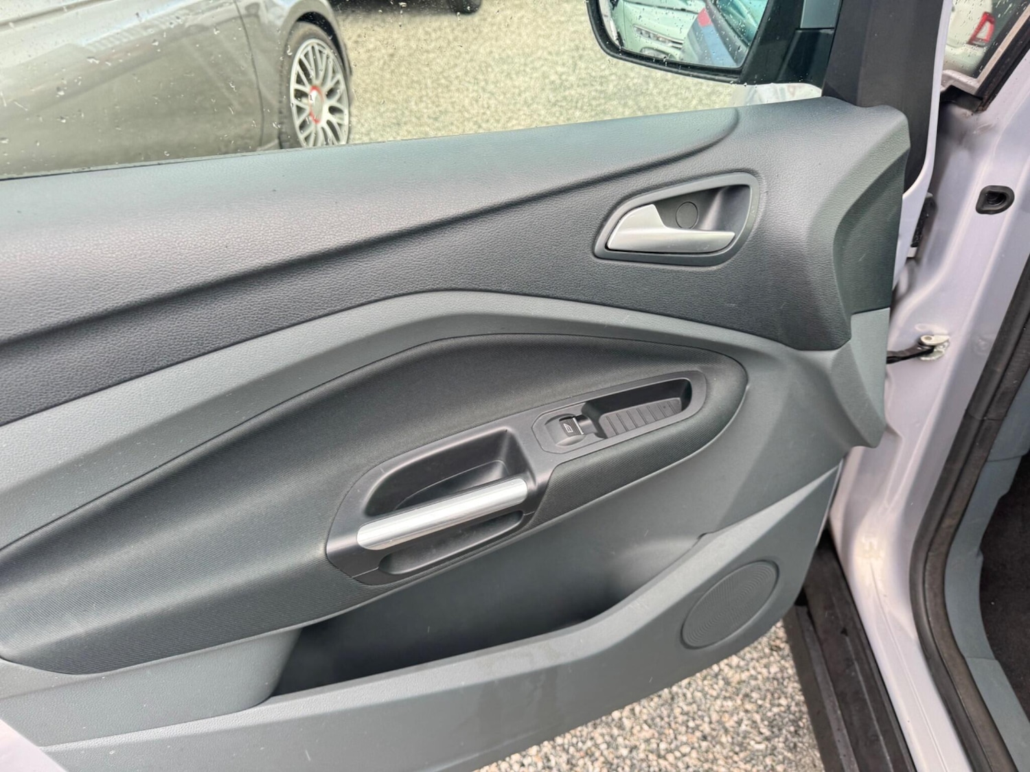 Used Ford Grand C-Max 2011 for sale - 77883571: Photo 28