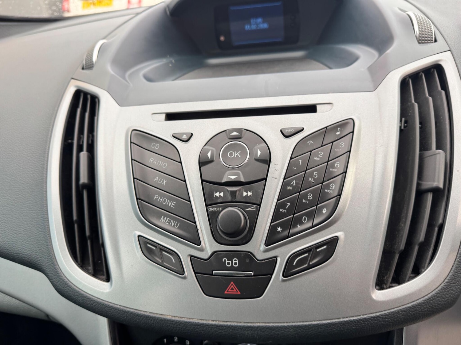 Used Ford Grand C-Max 2011 for sale - 77883571: Photo 29