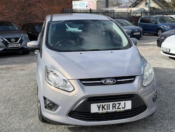 Used Ford Grand C-Max 2011 for sale - 77883571: Photo