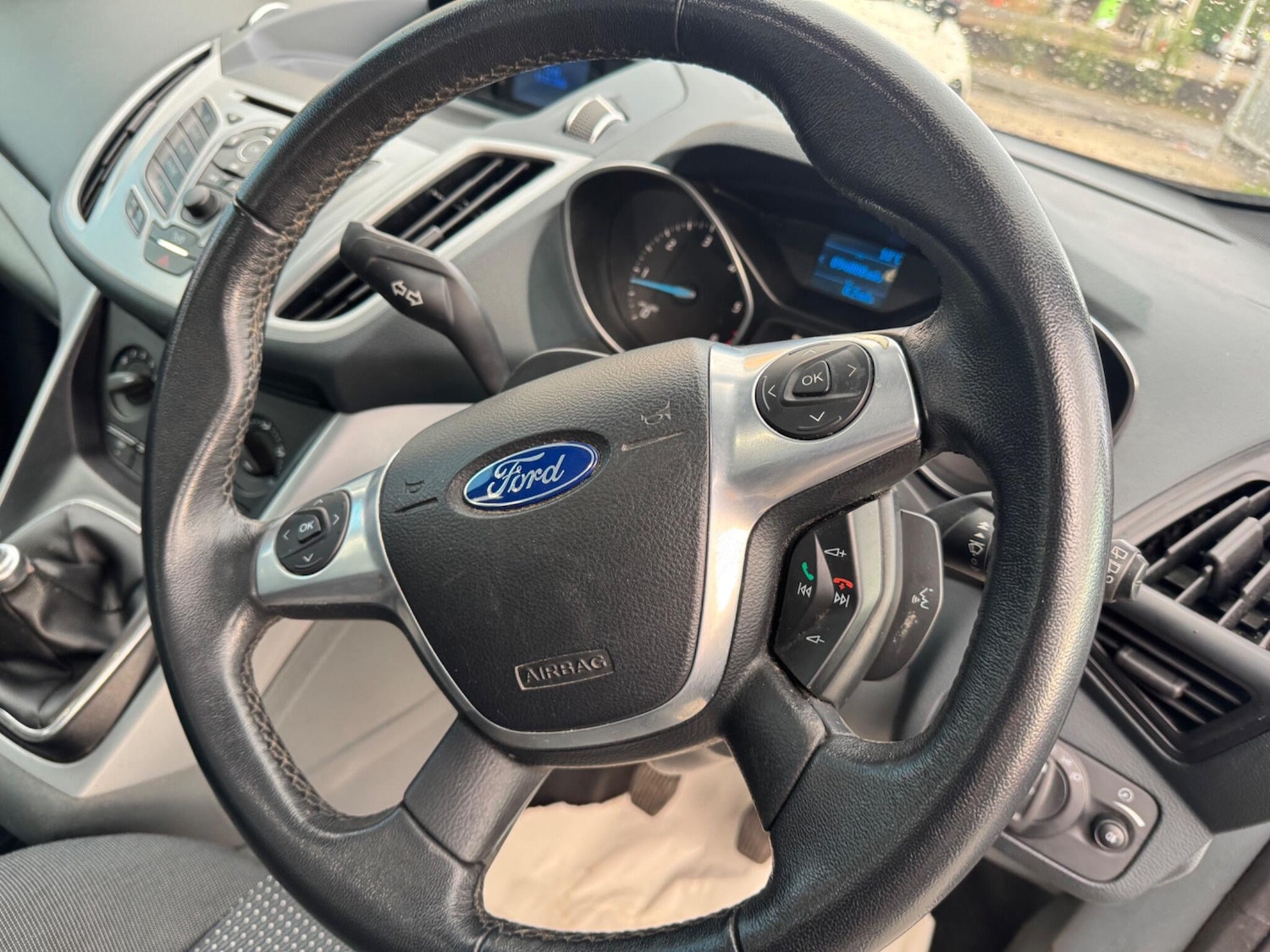 Used Ford Grand C-Max 2011 for sale - 77883571: Photo 32