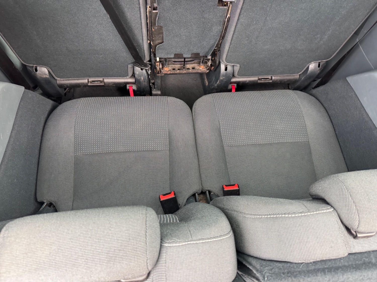 Used Ford Grand C-Max 2011 for sale - 77883571: Photo 33