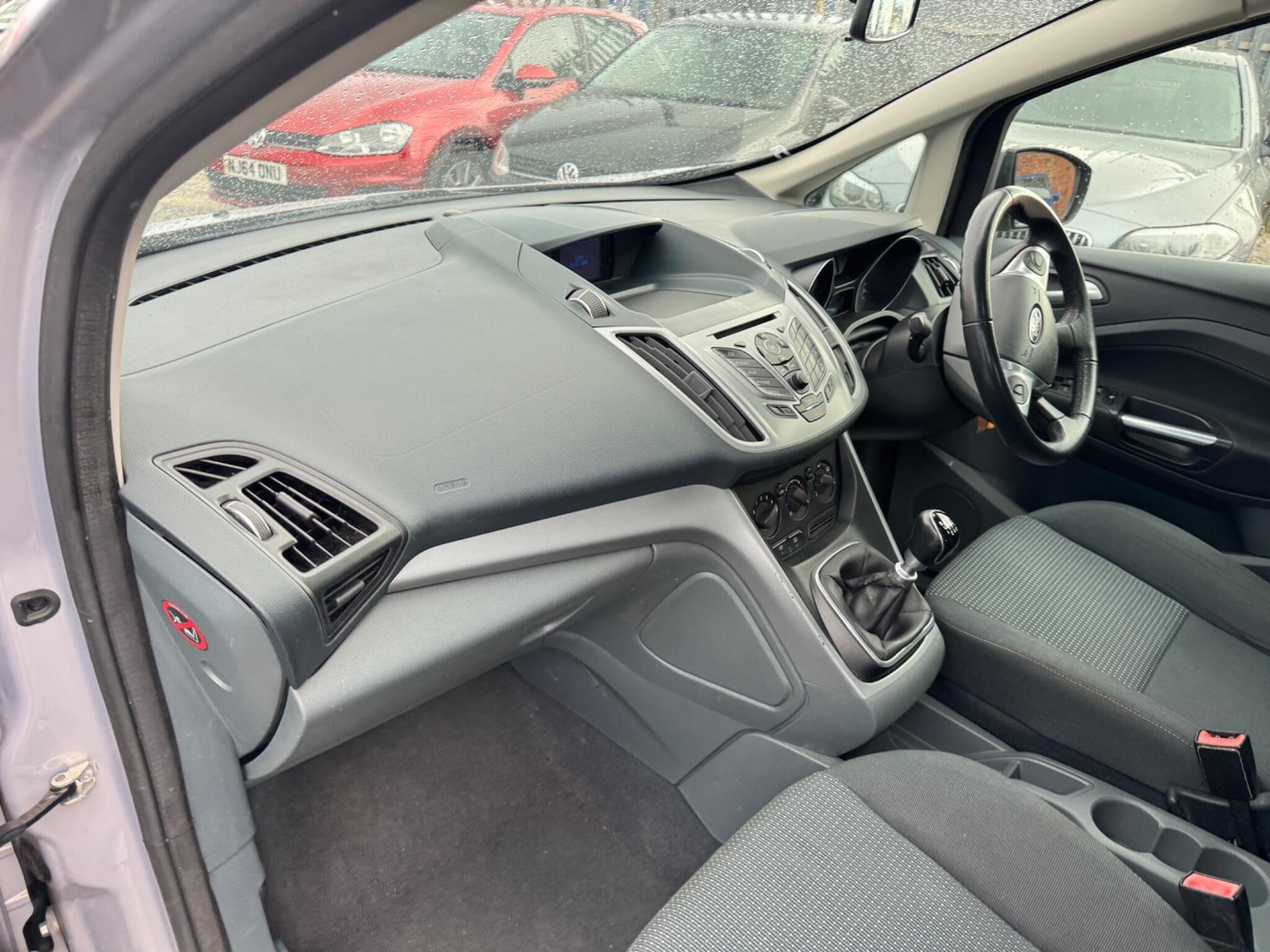 Used Ford Grand C-Max 2011 for sale - 77883571: Photo 34