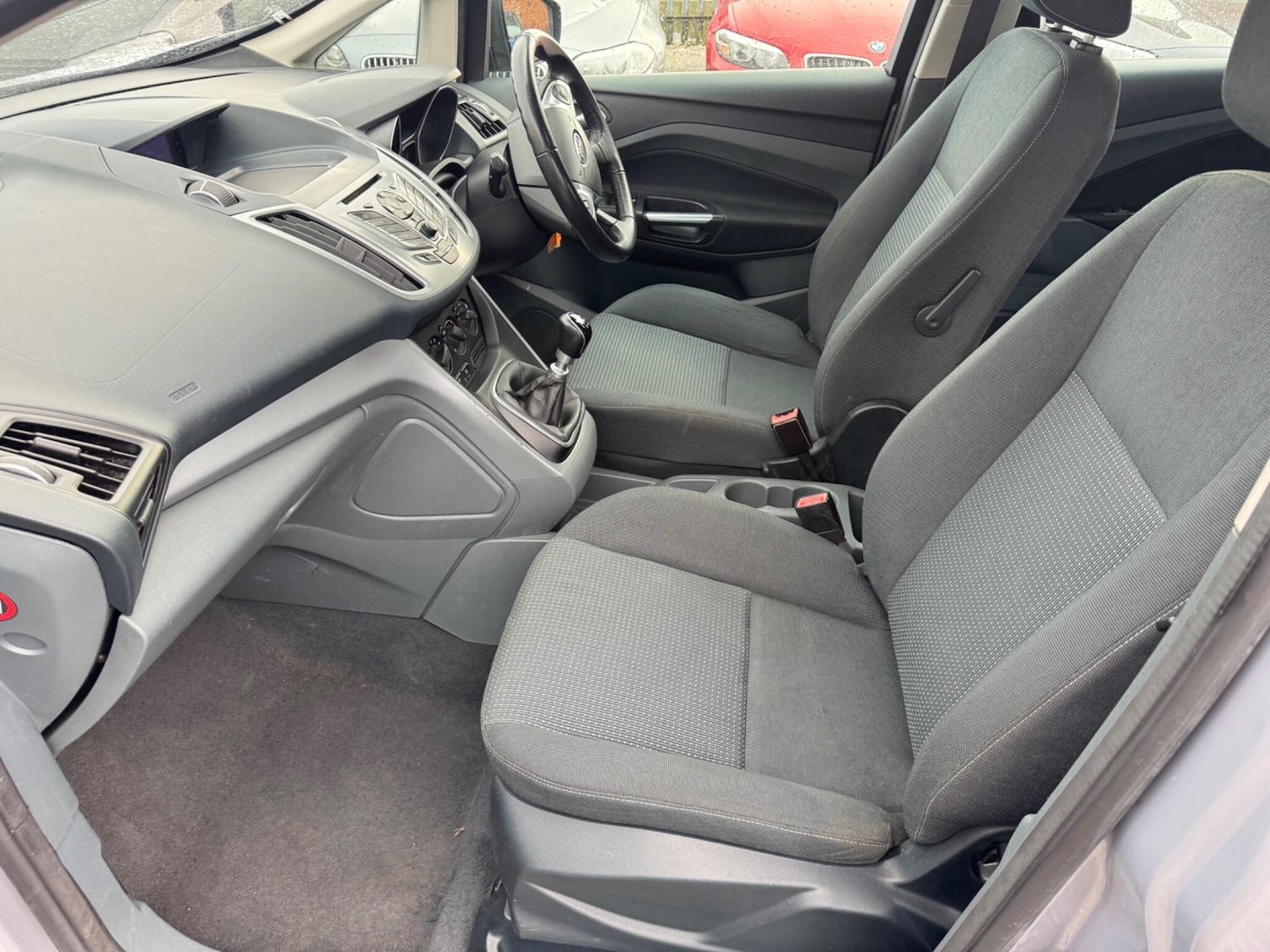 Used Ford Grand C-Max 2011 for sale - 77883571: Photo 35