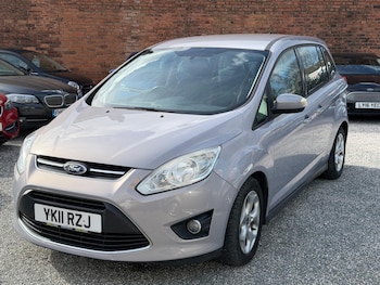 Used Ford Grand C-Max 2011 for sale - 77883571: Photo