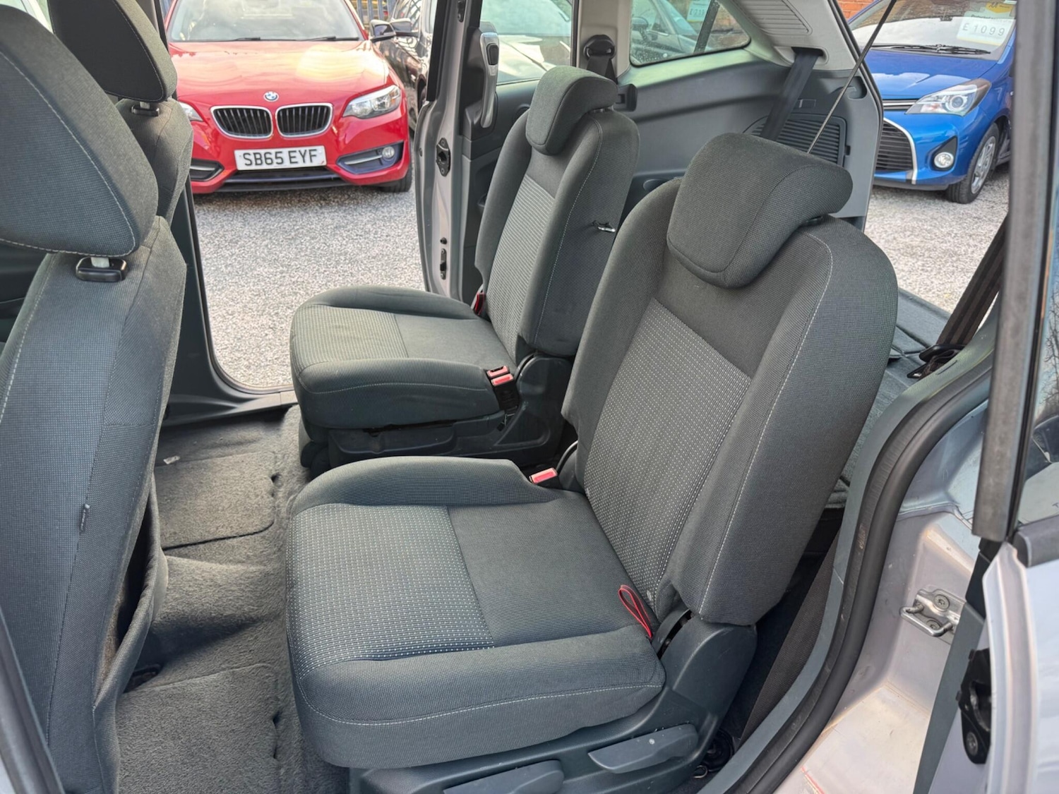 Used Ford Grand C-Max 2011 for sale - 77883571: Photo 41