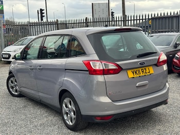 Used Ford Grand C-Max 2011 for sale - 77883571: Photo