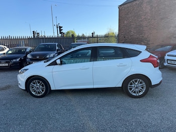 Used Ford Focus 2013 for sale - 78375560: Photo