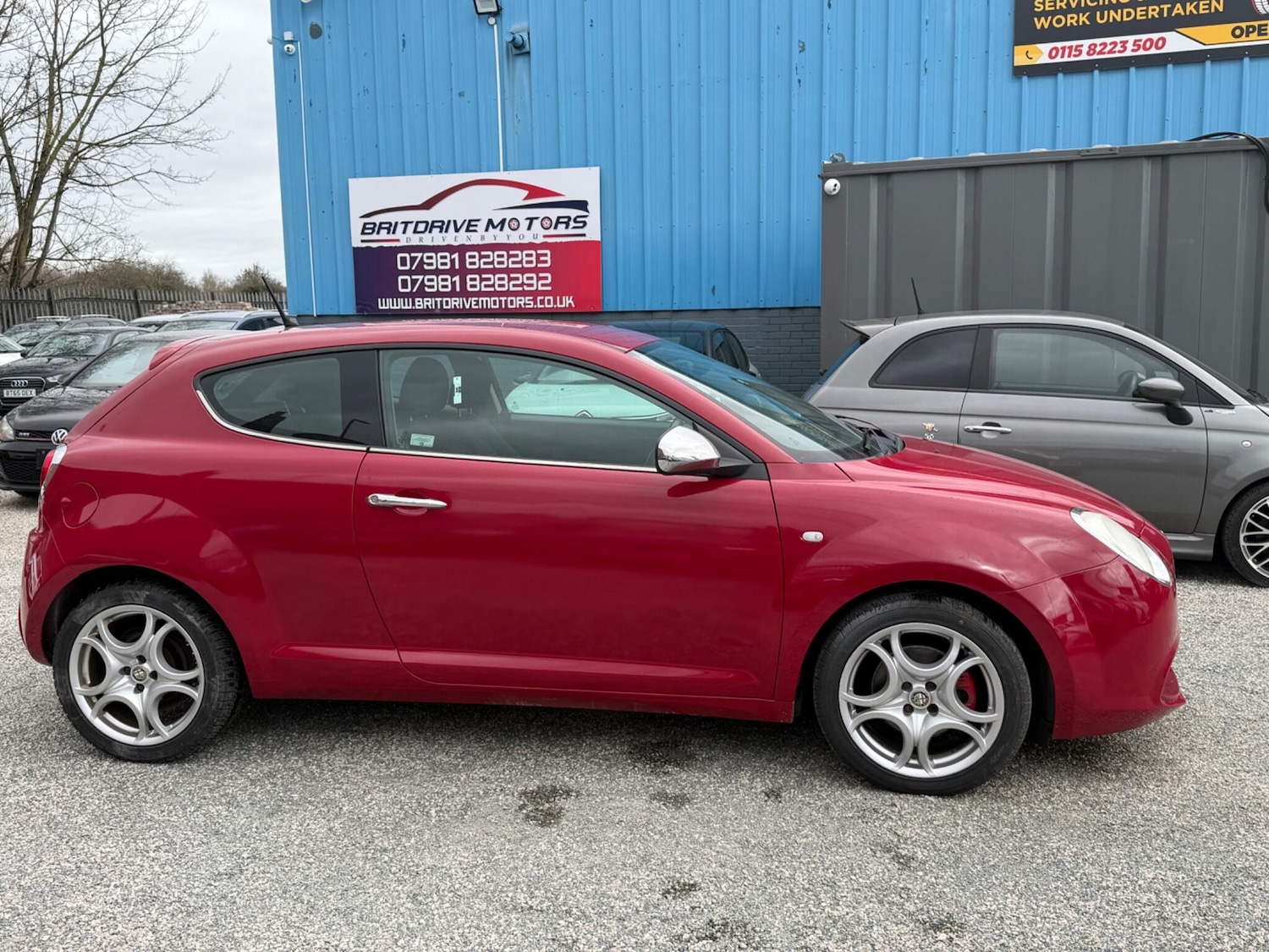 Used Alfa Romeo MiTo 2011 for sale - 77898664: Photo 13