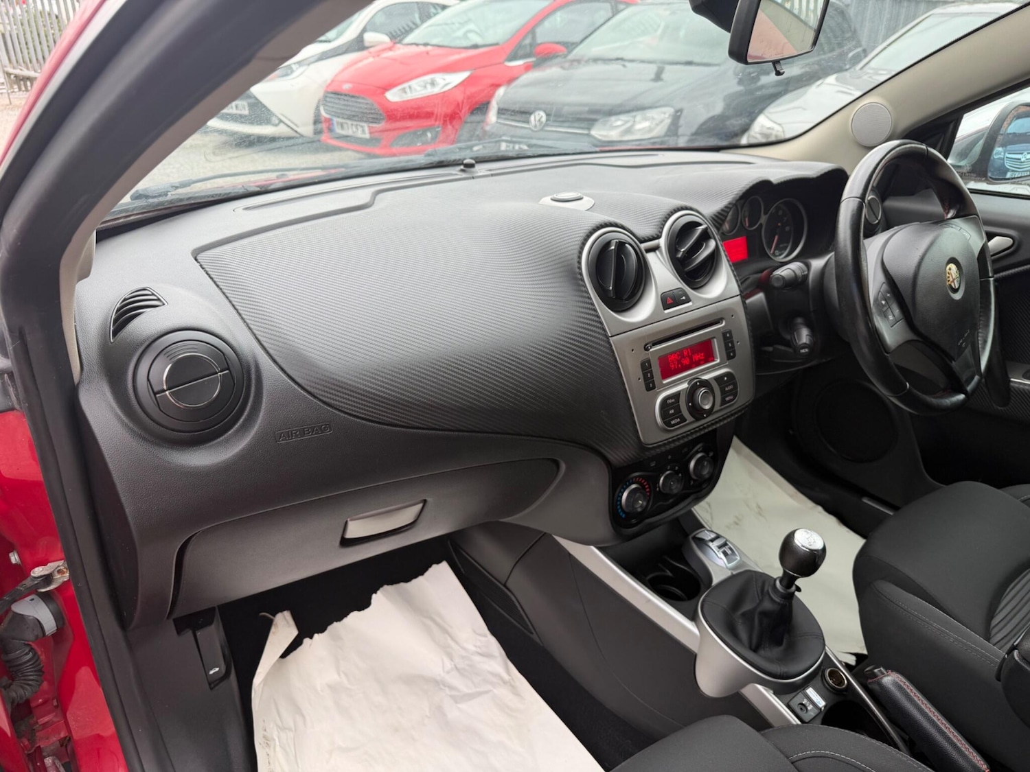 Used Alfa Romeo MiTo 2011 for sale - 77898664: Photo 16