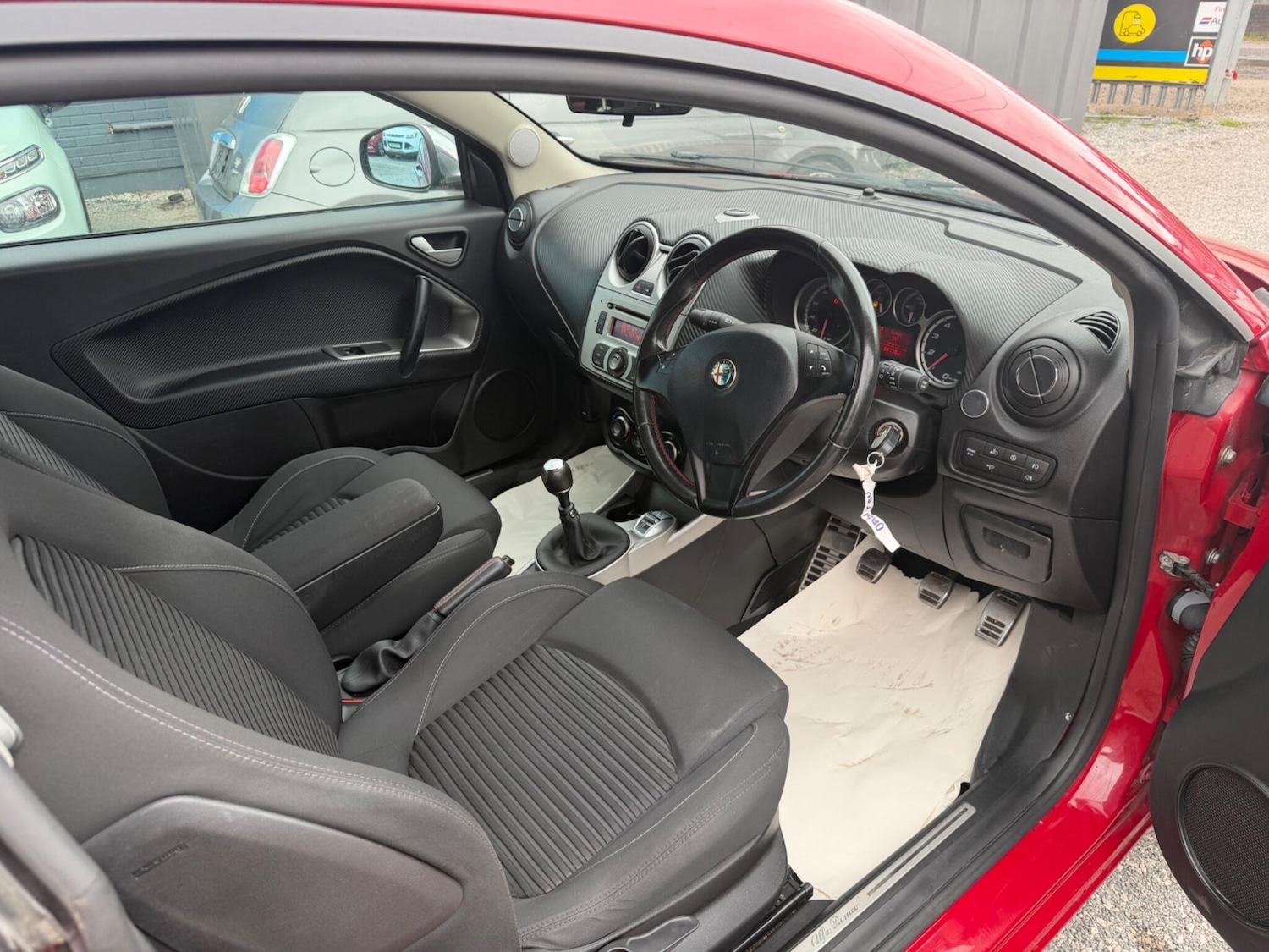 Used Alfa Romeo MiTo 2011 for sale - 77898664: Photo 18