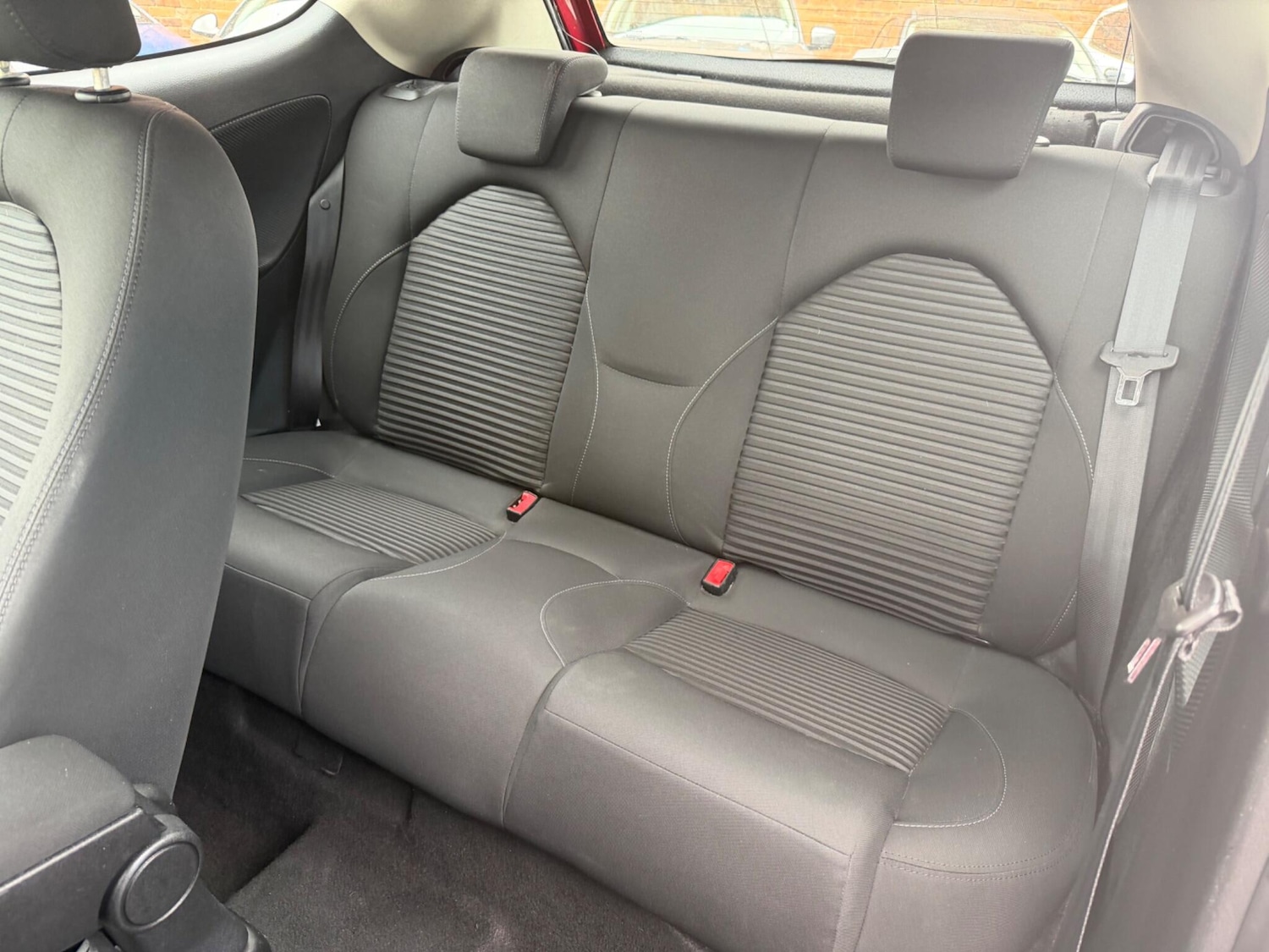 Used Alfa Romeo MiTo 2011 for sale - 77898664: Photo 21