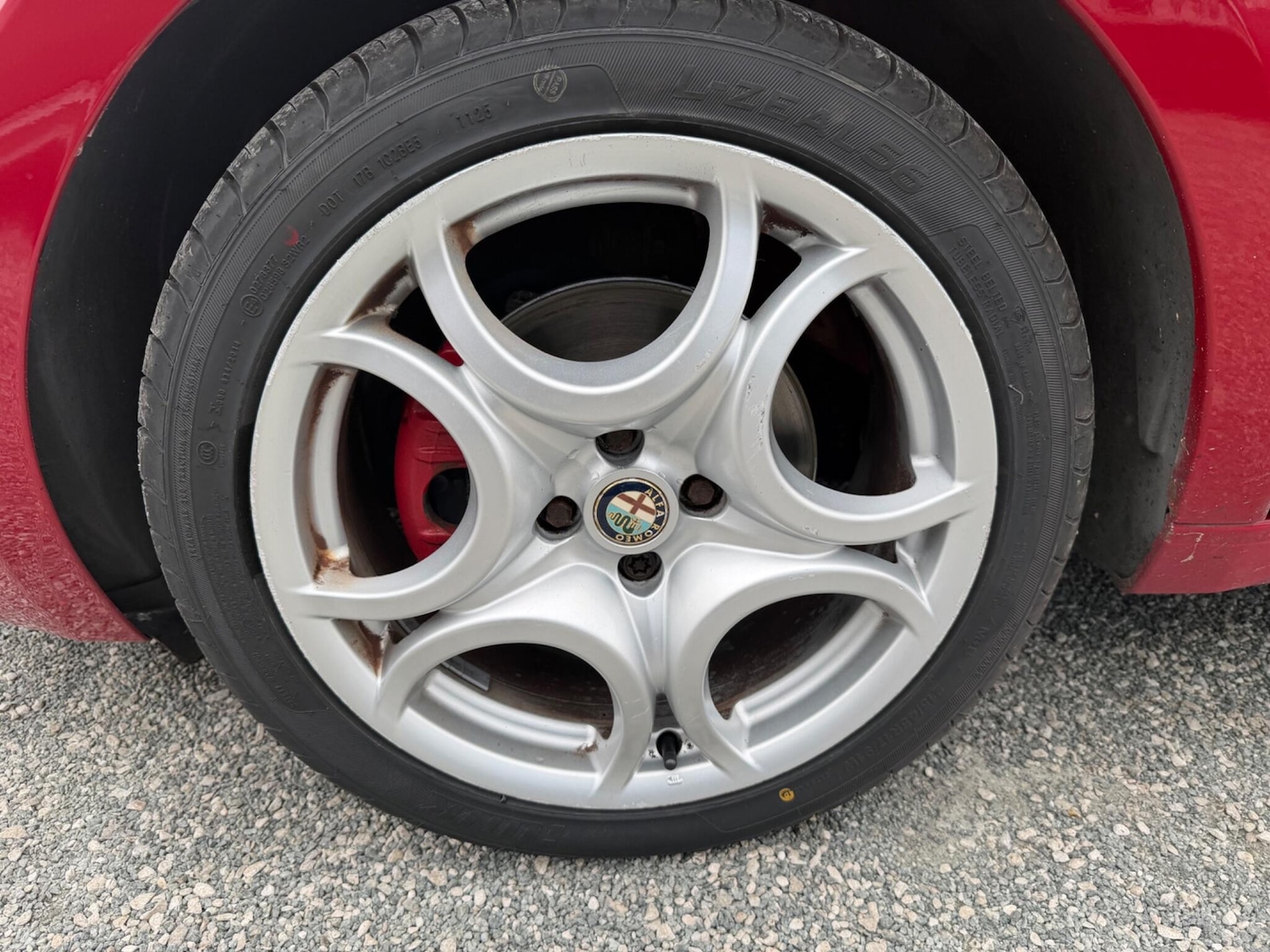 Used Alfa Romeo MiTo 2011 for sale - 77898664: Photo 27