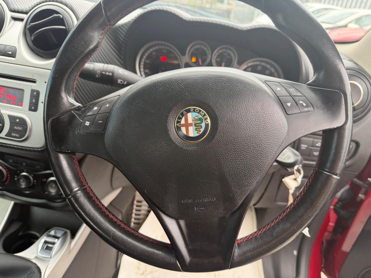 Used Alfa Romeo MiTo 2011 for sale - 77898664: Photo 30