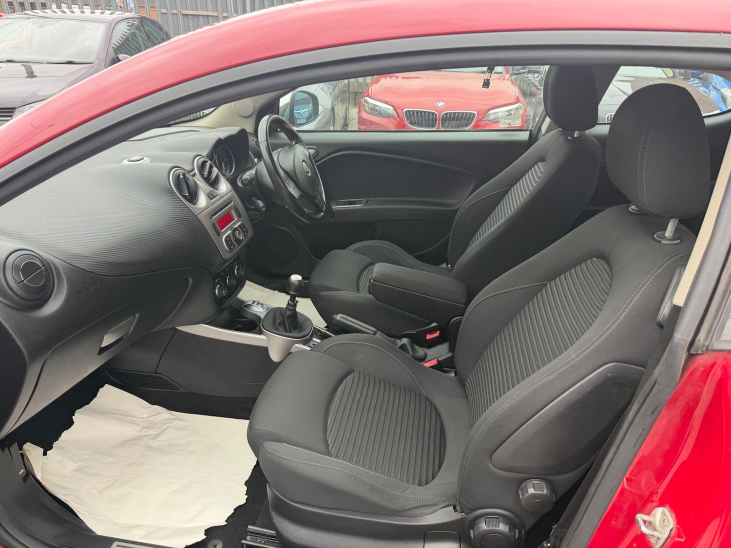 Used Alfa Romeo MiTo 2011 for sale - 77898664: Photo 31