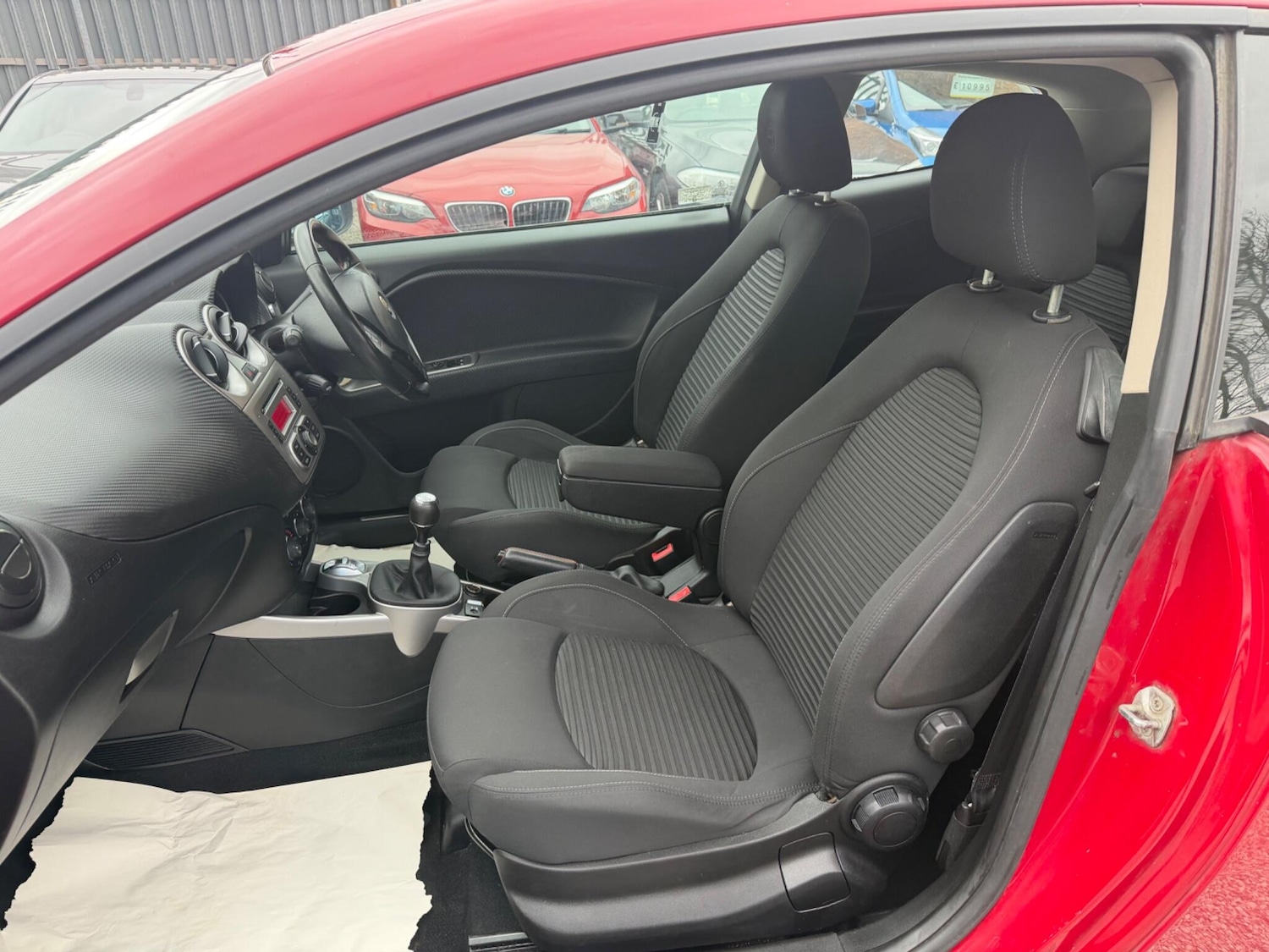 Used Alfa Romeo MiTo 2011 for sale - 77898664: Photo 32