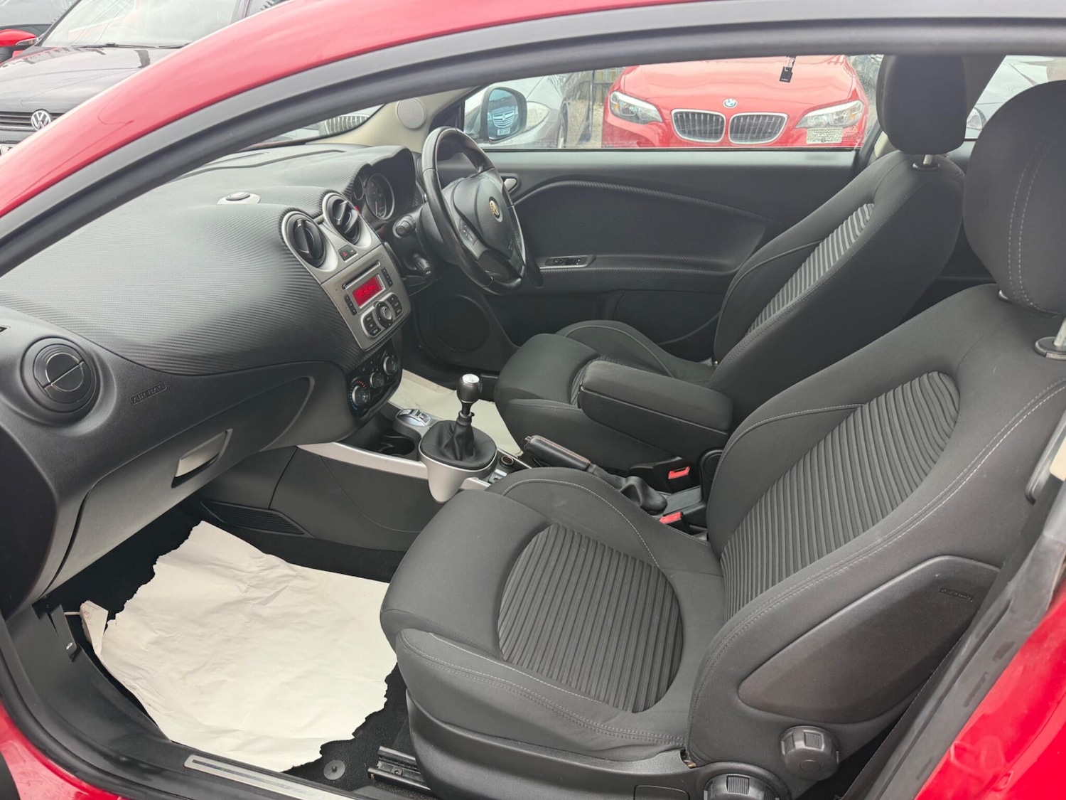 Used Alfa Romeo MiTo 2011 for sale - 77898664: Photo 33