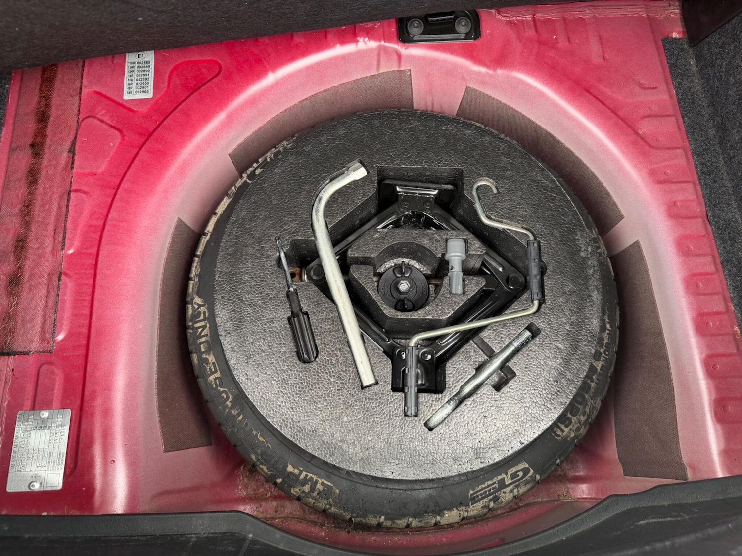 Used Alfa Romeo MiTo 2011 for sale - 77898664: Photo 39