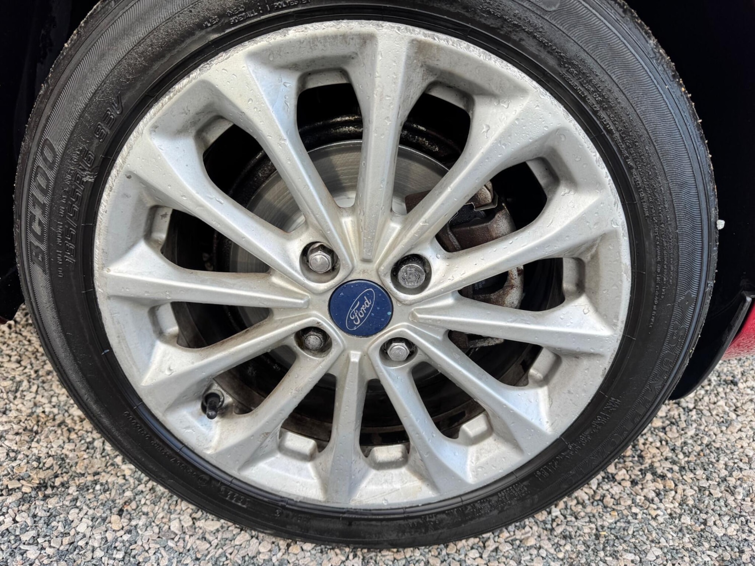 Used Ford Fiesta 2016 for sale - 76786531: Photo 11