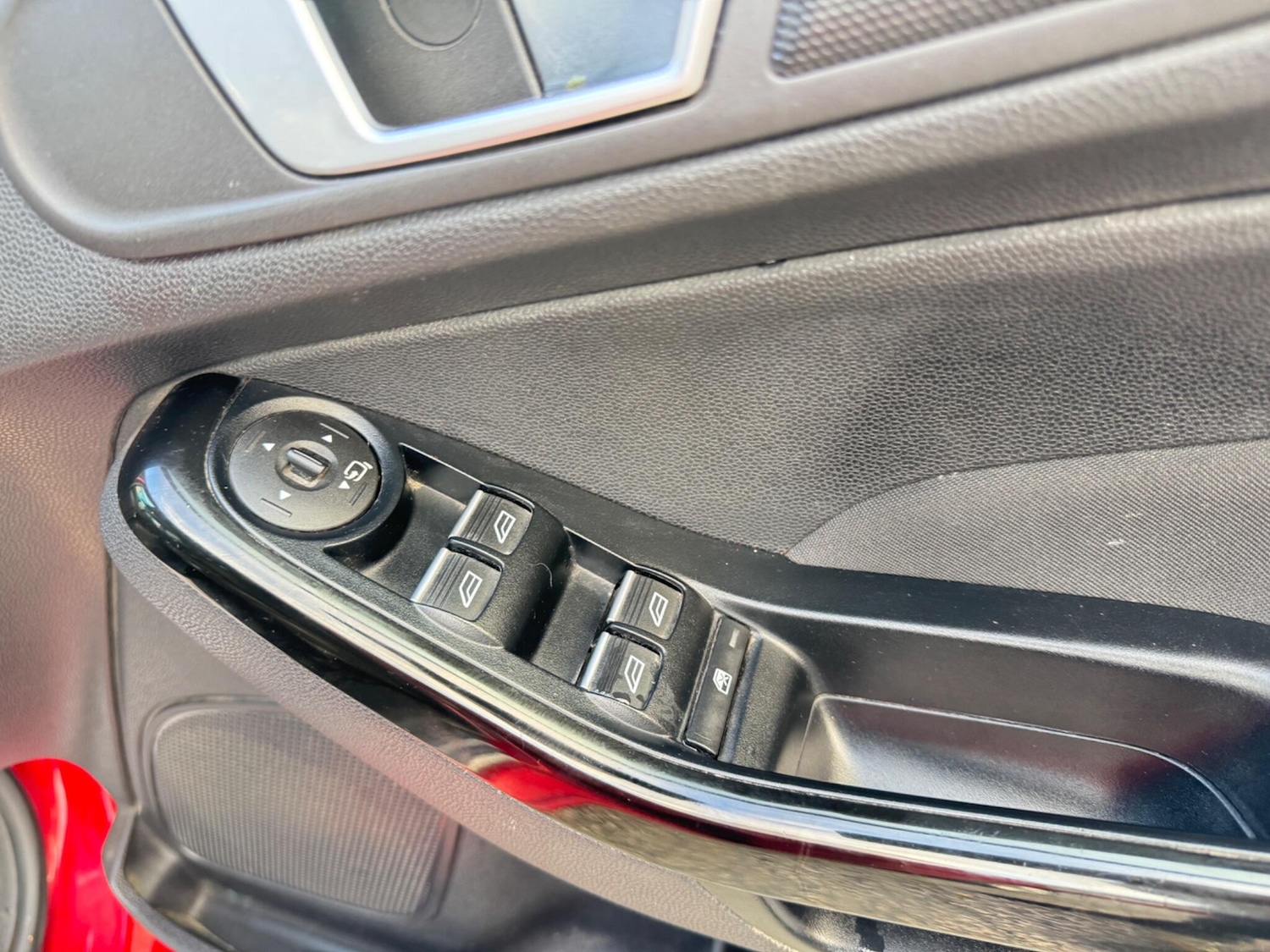 Used Ford Fiesta 2016 for sale - 76786531: Photo 12