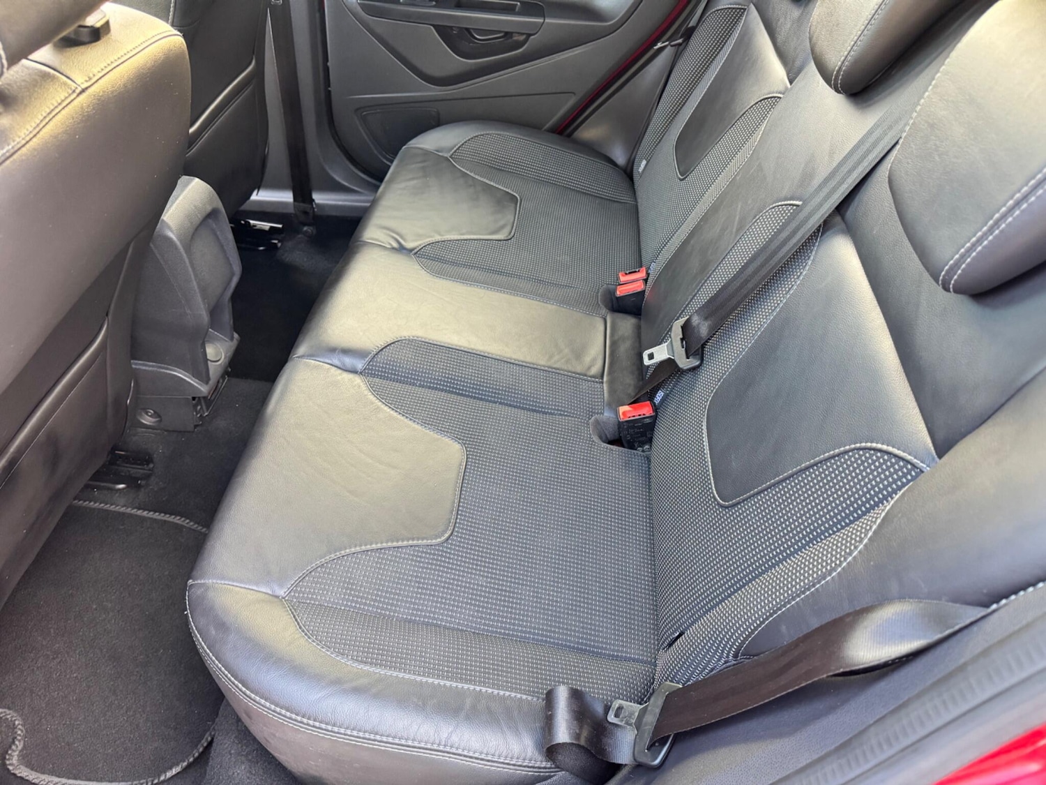 Used Ford Fiesta 2016 for sale - 76786531: Photo 17