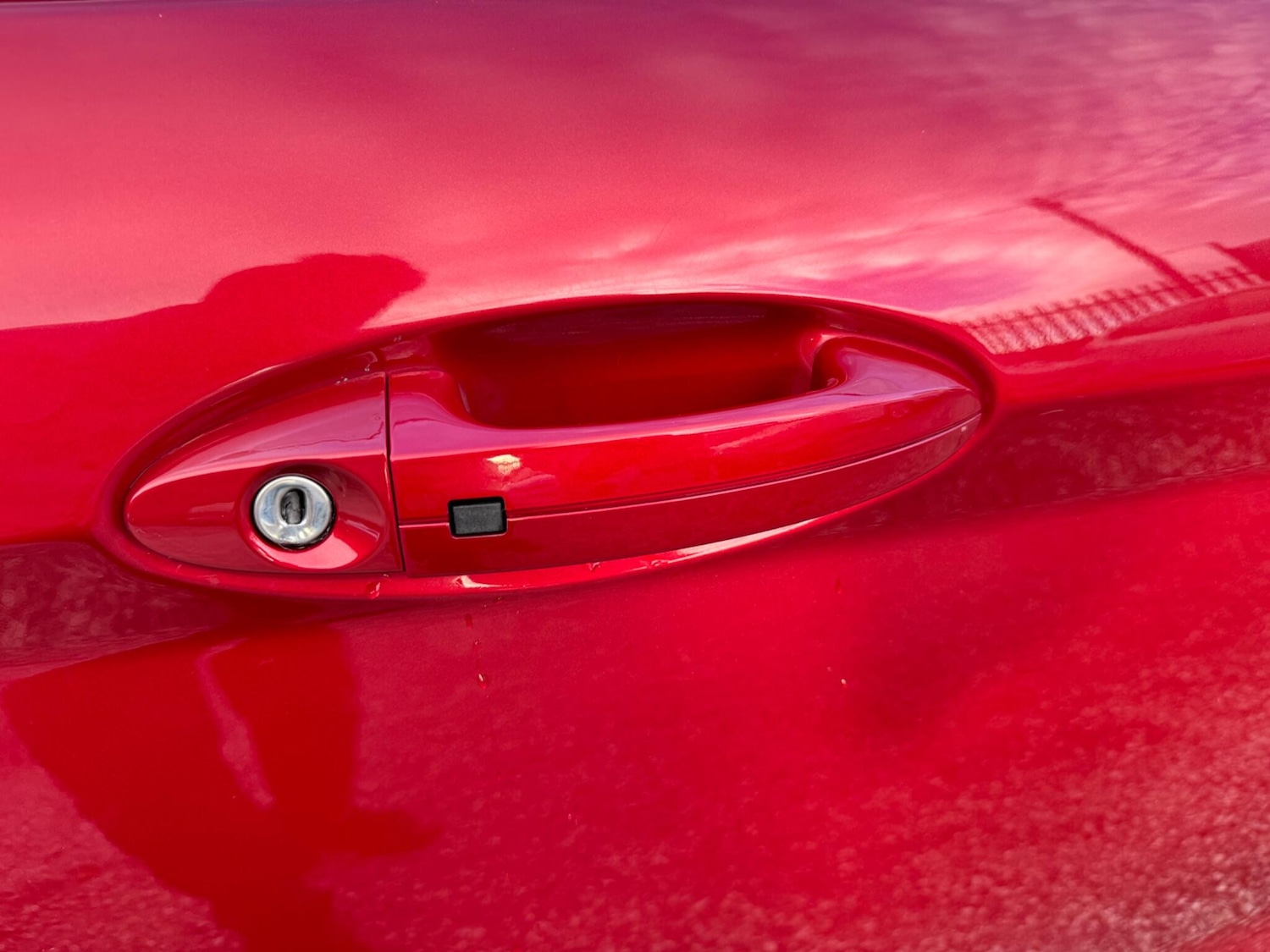 Used Ford Fiesta 2016 for sale - 76786531: Photo 18