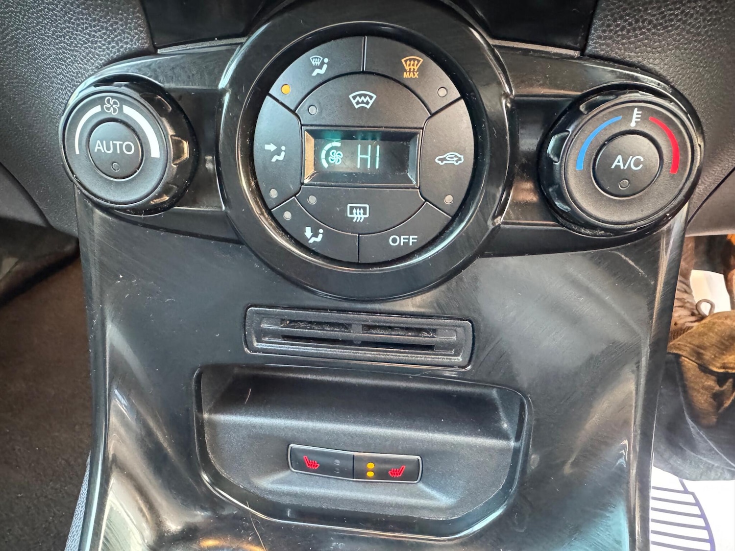 Used Ford Fiesta 2016 for sale - 76786531: Photo 19