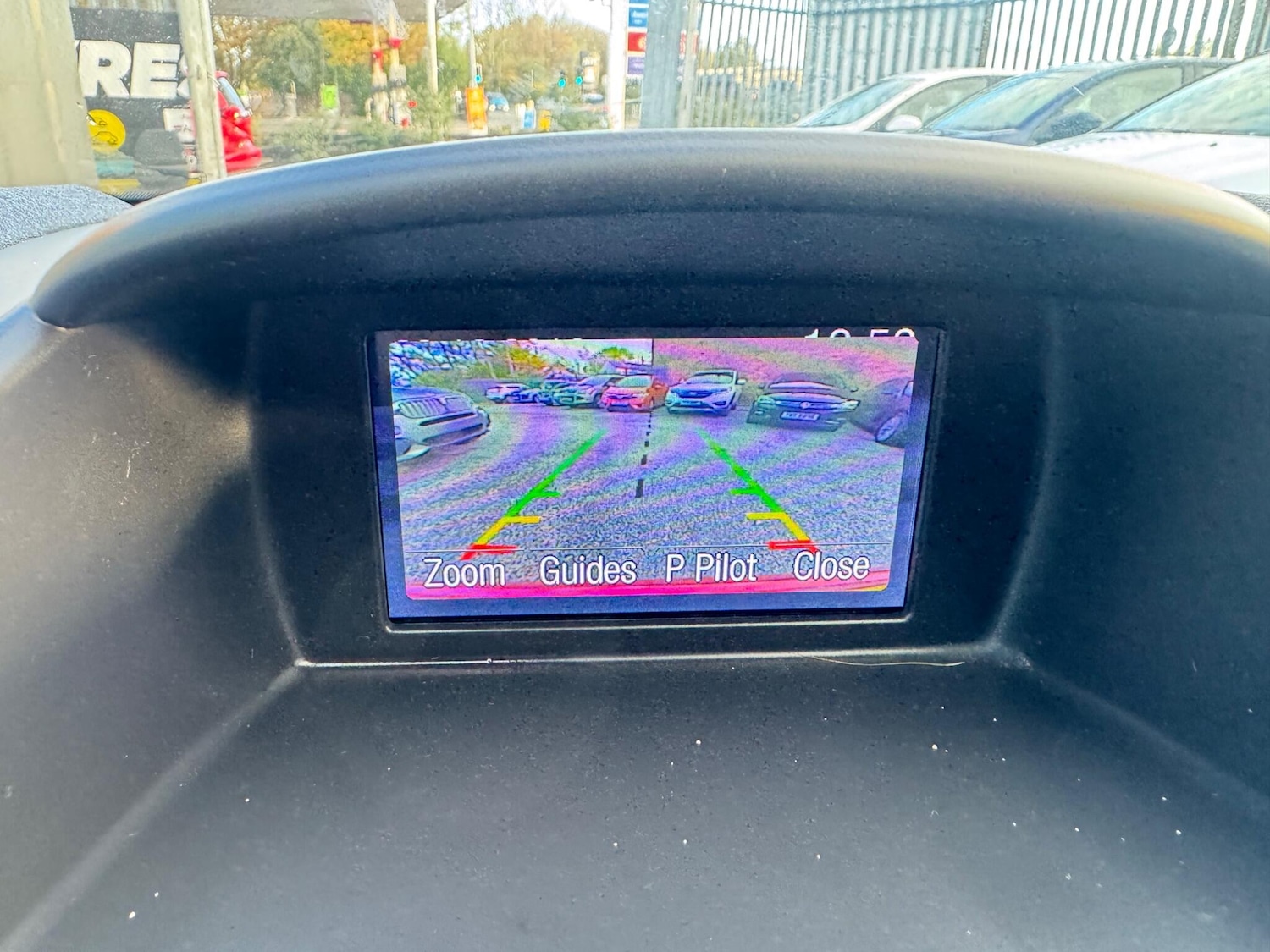 Used Ford Fiesta 2016 for sale - 76786531: Photo 20