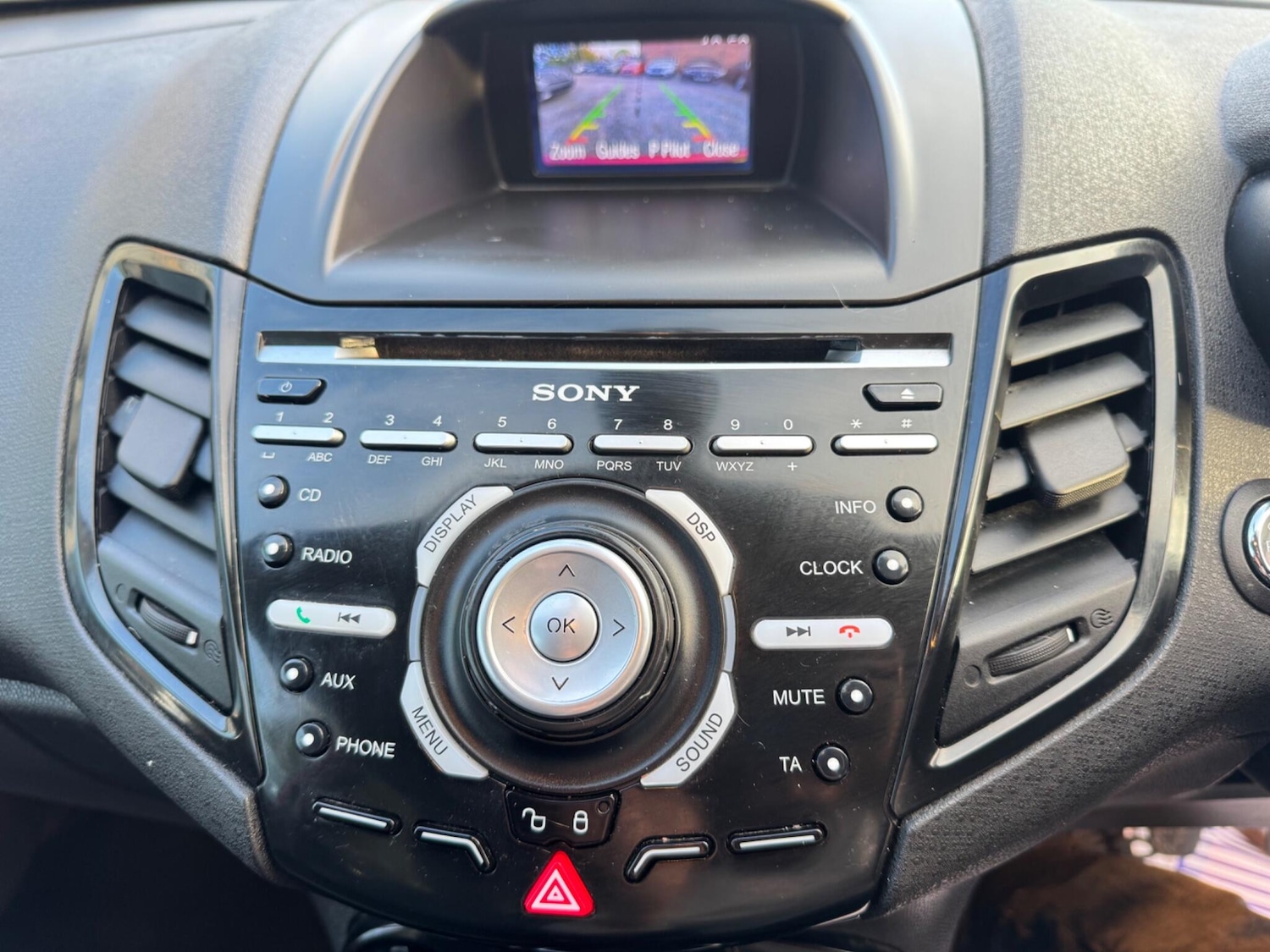 Used Ford Fiesta 2016 for sale - 76786531: Photo 21