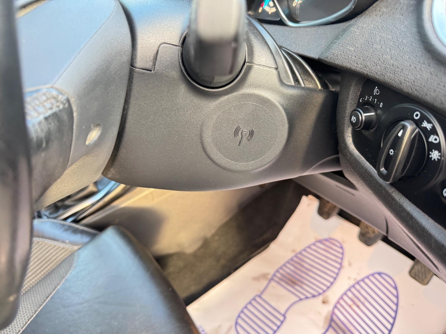 Used Ford Fiesta 2016 for sale - 76786531: Photo 27