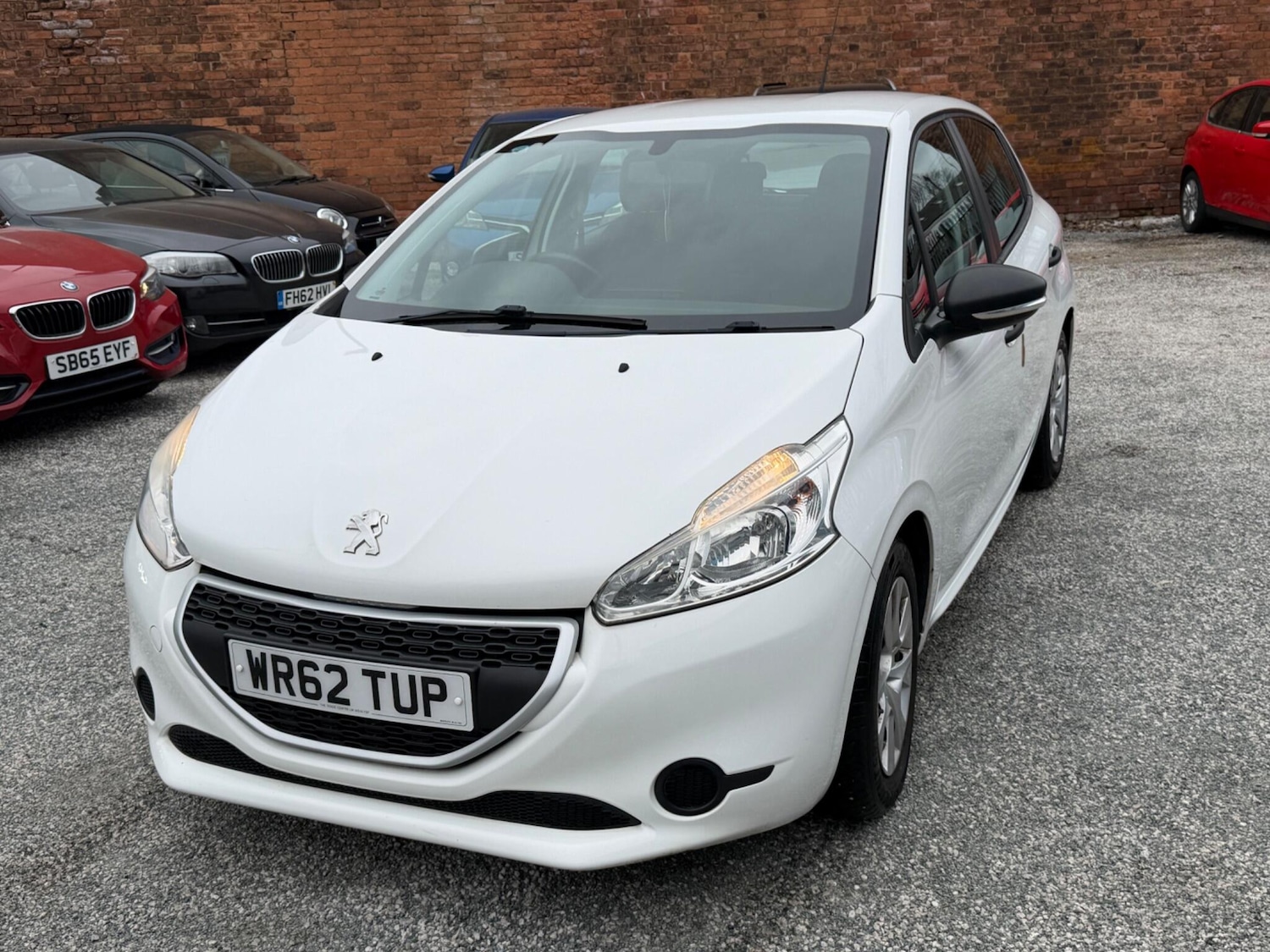 Used Peugeot 208 for sale - 77793863: Photo 11