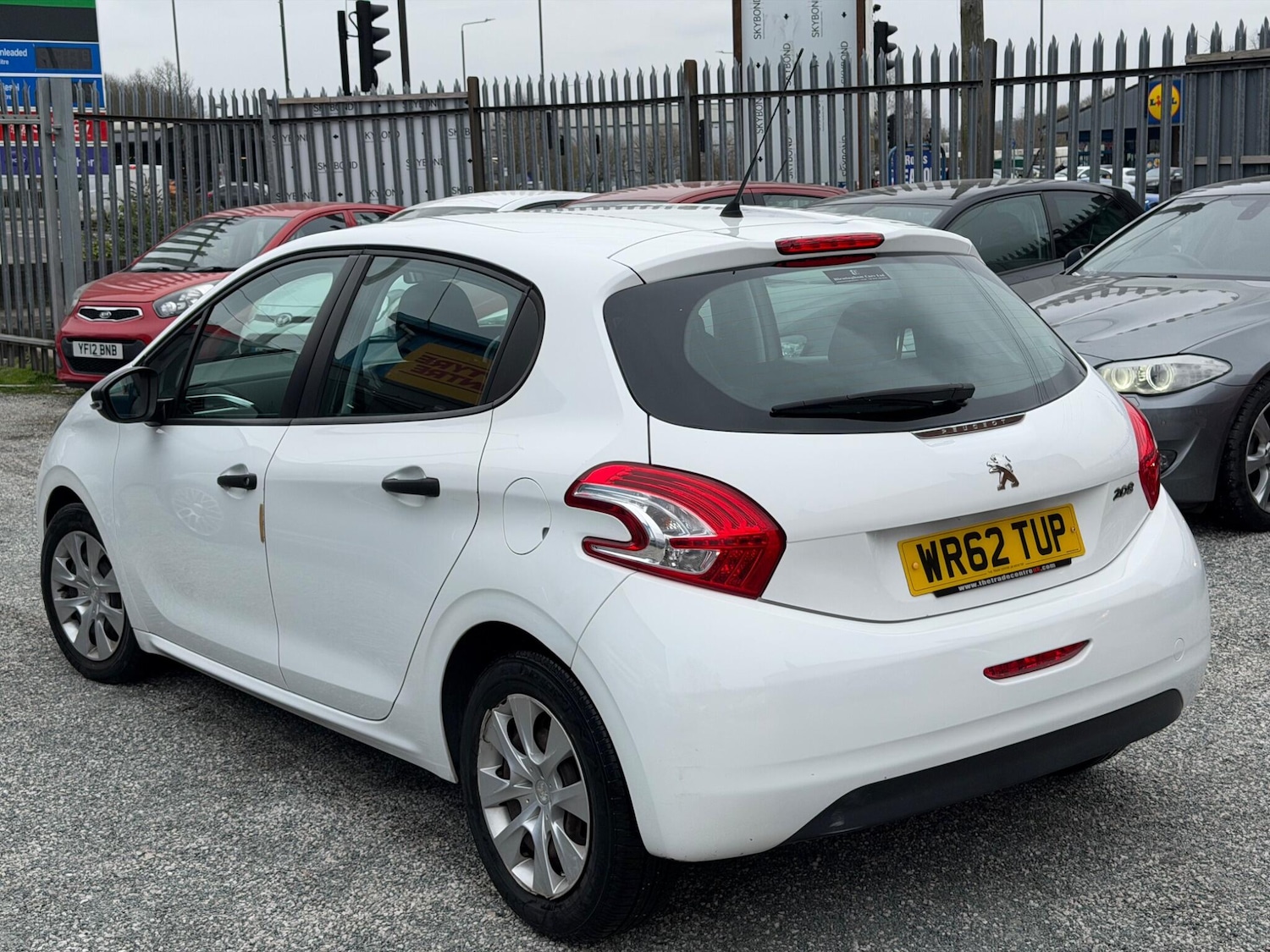 Used Peugeot 208 for sale - 77793863: Photo 13