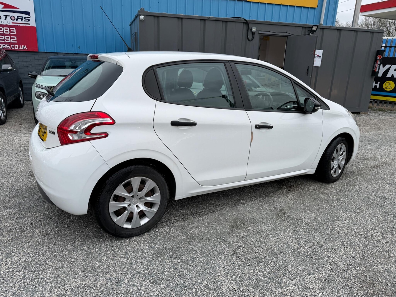 Used Peugeot 208 for sale - 77793863: Photo 15